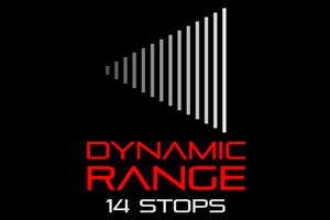 Dynamic Range
